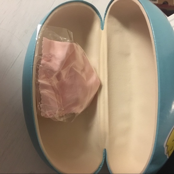 🌺Simply Southern Hard Sunglass Case | Amazing - Picture 2 of 3